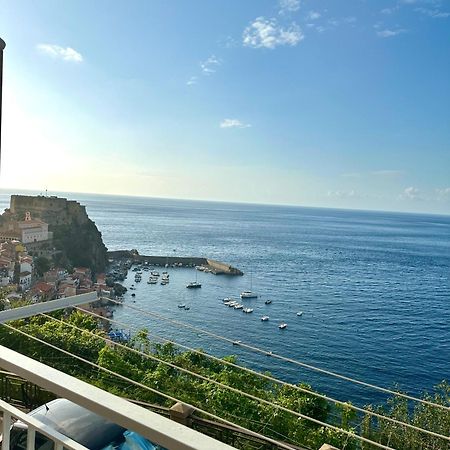 The View Apartment Scilla Eksteriør billede